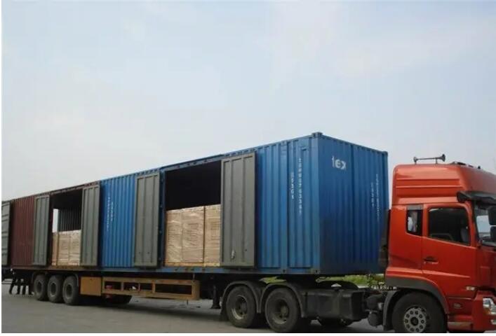 漳州到门源回族自治县整车运输