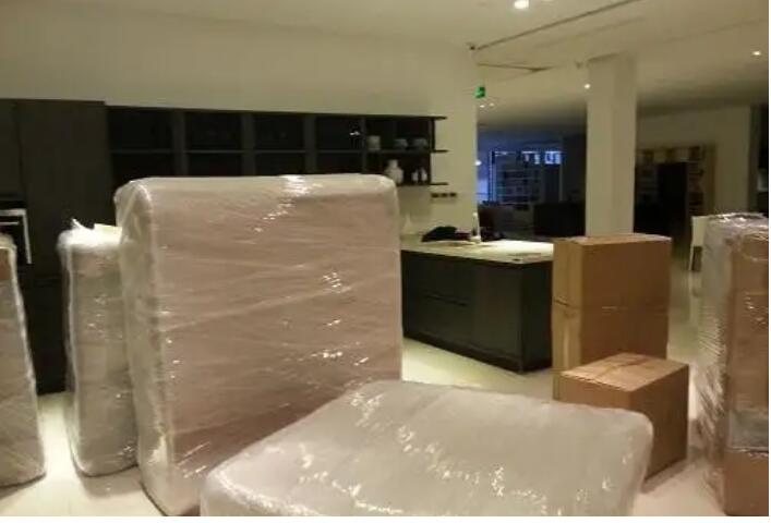 漳州到门源回族自治县长途搬家