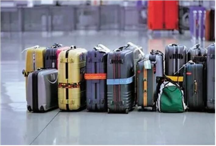 漳州到门源回族自治县行李托运